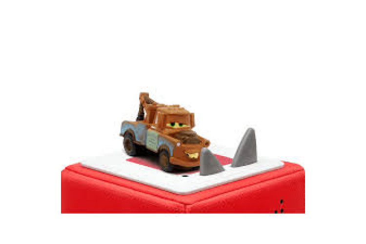 Tonies Disney Cars Mater