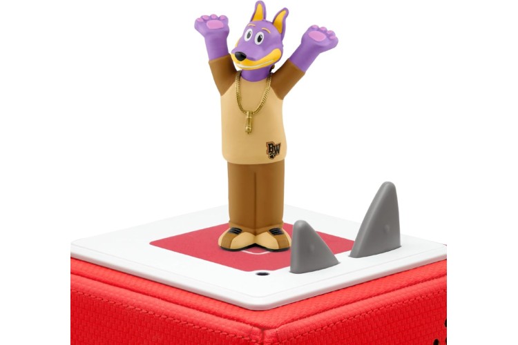 Tonies Doggyland