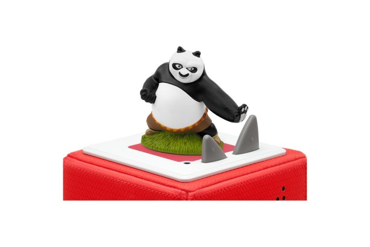 Tonies Dreamworks Kung Fu Panda