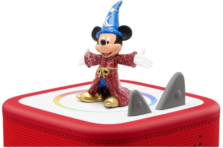 Tonies Fantasia Disney Mickey Mouse & Friends