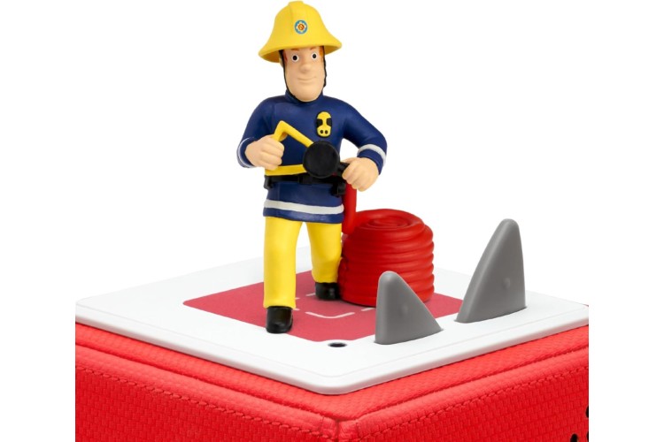 Tonies Fireman Sam - The Pontypandy Pack