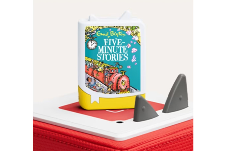 Tonies Five-Minute Stories Enid Blyton