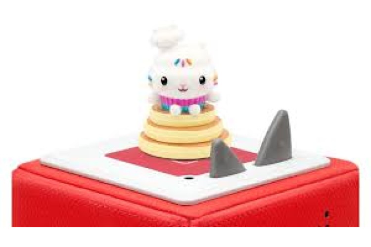 Tonies Gabby's Dollhouse: Cakey cat