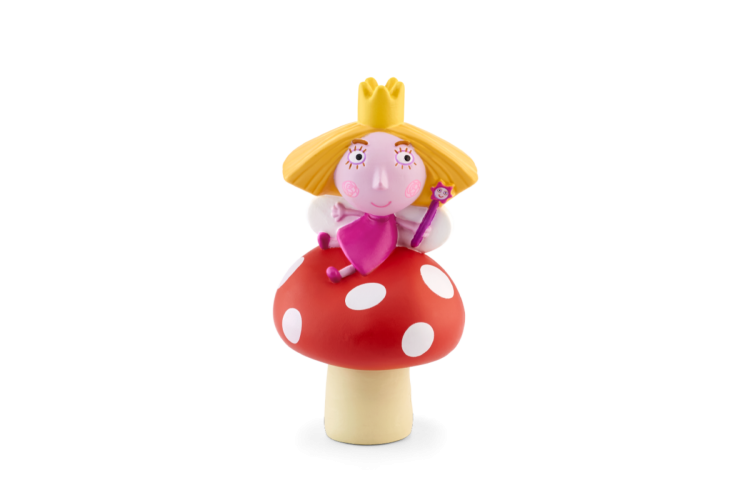 Tonies Holly Ben and Holly's Little Kingdom