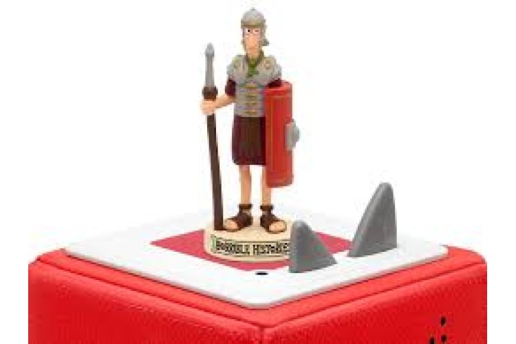 Tonies Horrible Histories - Rotten Romans