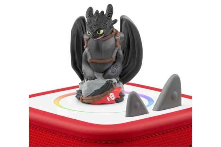 Tonies How to Train Your Dragon: Toothless