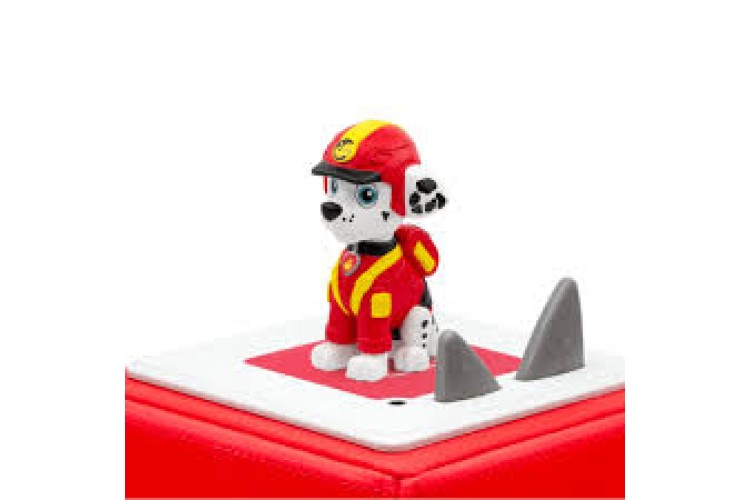 Tonies Jungle Pups: Marshall PAW Patrol's Jungle Pups