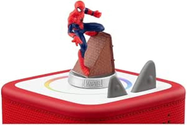 Tonies MARVEL: Spider-Man Marvel