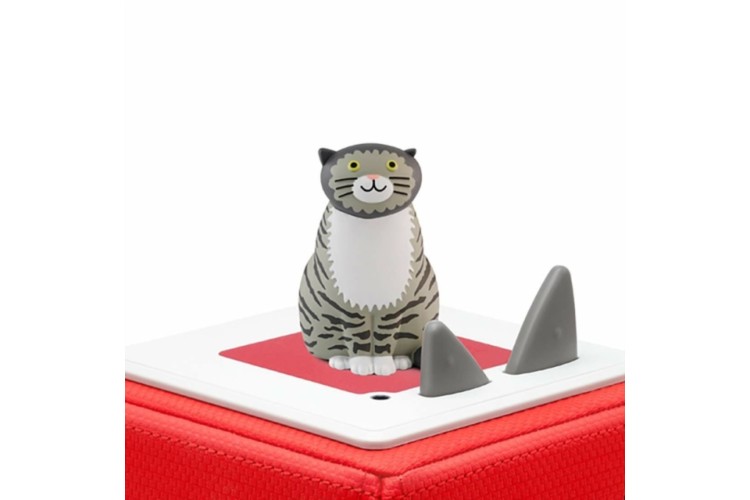 Tonies Mog Judith Kerr