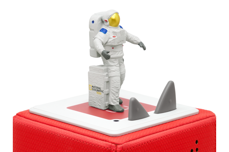 Tonies National Geographic - Astronaut
