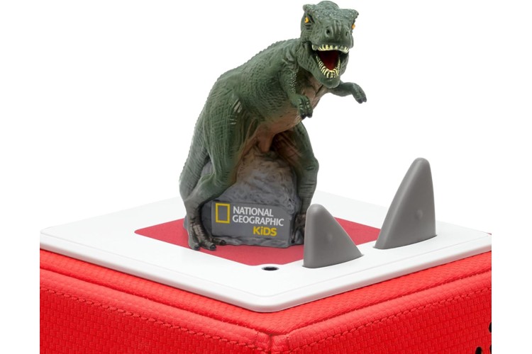 Tonies National Geographic - Dinosaur