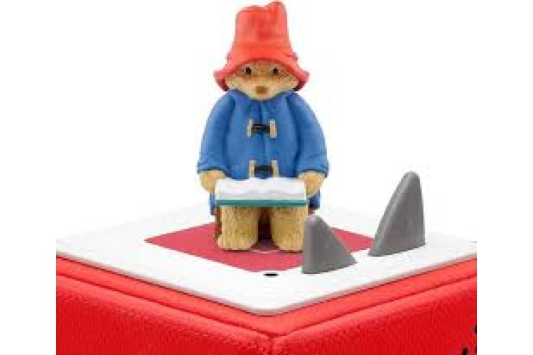 Tonies Paddington Bear - More about Paddington