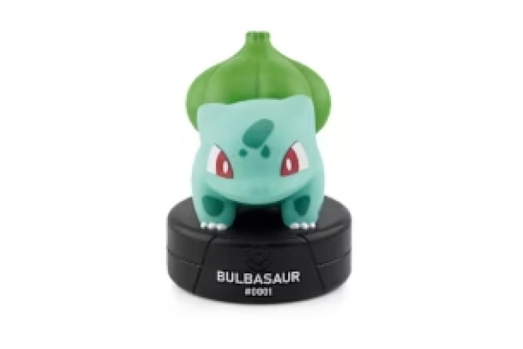 Tonies Pokémon - Bulbasaur