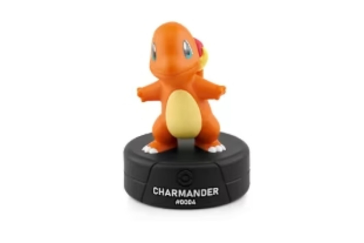 Tonies Pokémon - Charmander