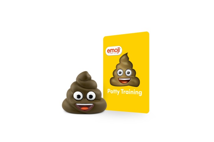 Tonies Potty Training