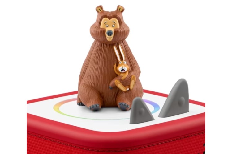 Tonies Rabbit & Bear