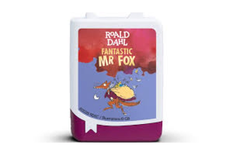 Tonies Roald Dahl - Fantastic Mr Fox