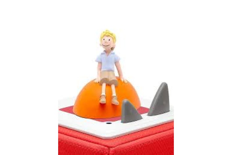 Tonies Roald Dahl - James and the Giant Peach