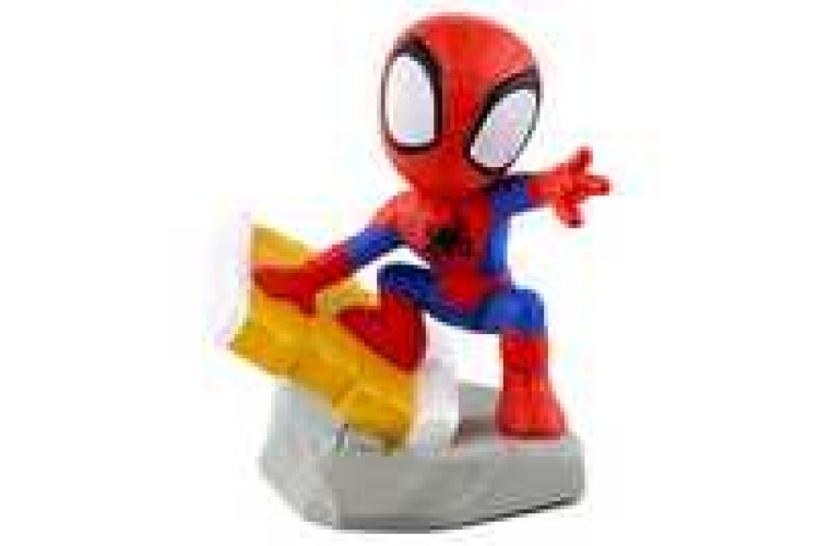 Tonies Spidey & His Amazing Friends: Spidey