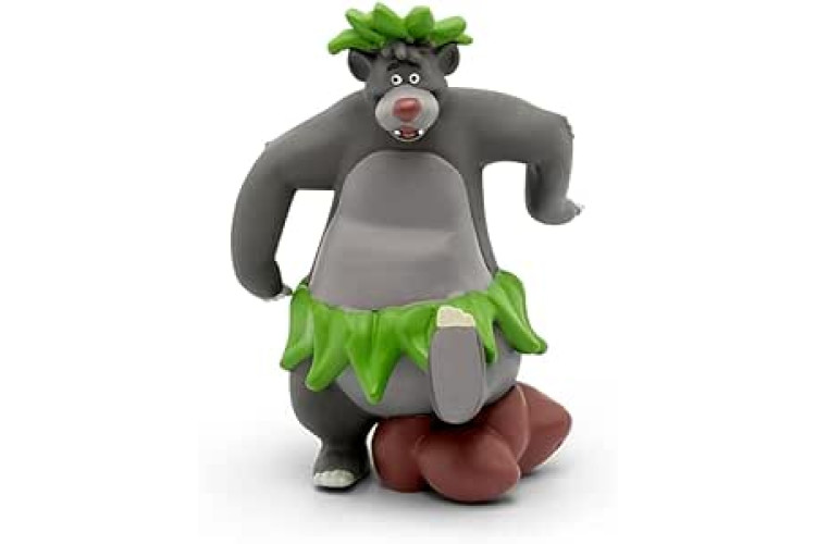 Tonies The Jungle Book - Baloo