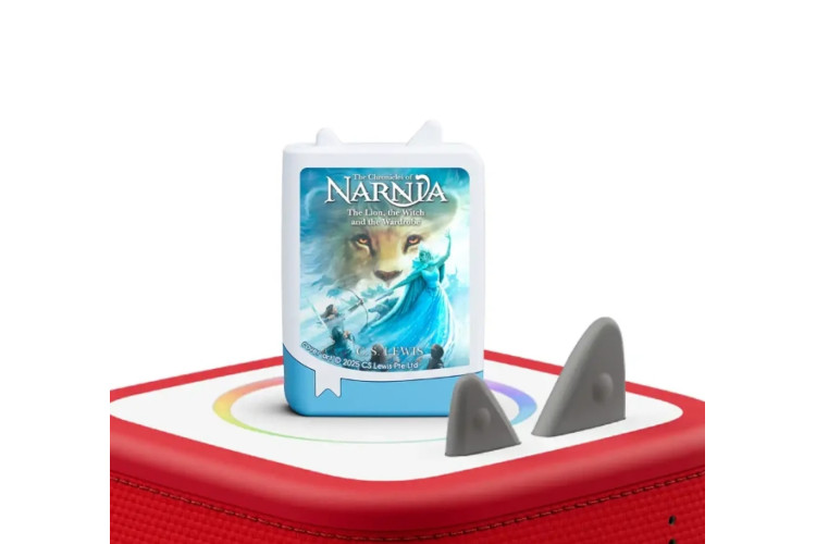 Tonies The Lion, the Witch and the Wardrobe The Chronicles of Narnia