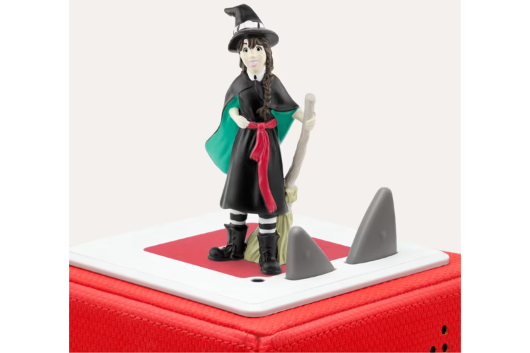 Tonies The Worst Witch