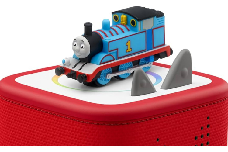 Tonies Thomas & Friends: The Adventure Begins Thomas and Friends