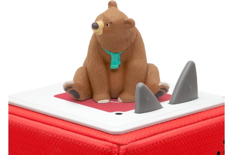 Tonies We're Going on a Bear Hunt