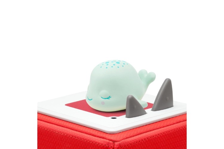 Tonies Sleepy Whale - Lullabies from the Ocean