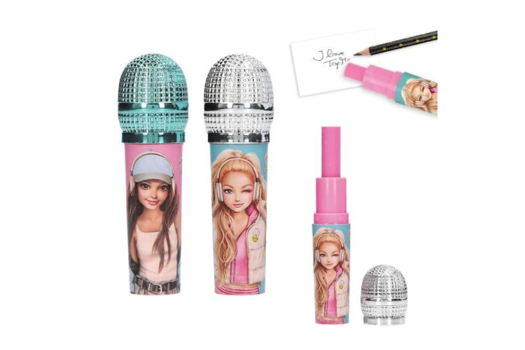 TOPModel Microphone Eraser 14130