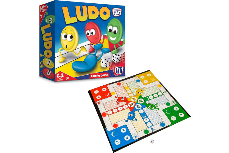 Ludo Games