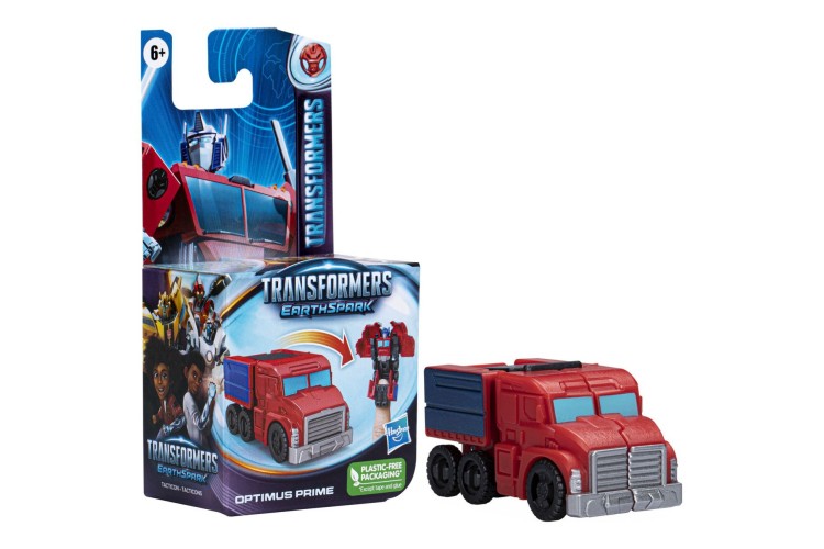 Transformers Terran Tacticon Asst