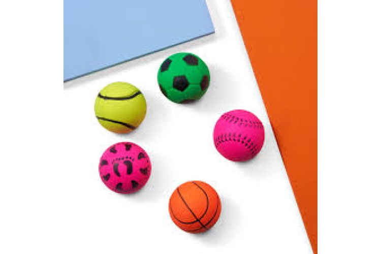 Twiddlers Play Balls Assorted Colours and Styles