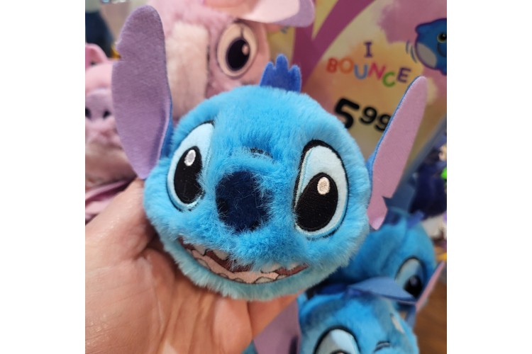 Ty Stitch 8cm Beanie Balls 