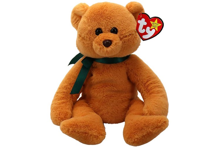 Ty Beanie Babies Winston Bear