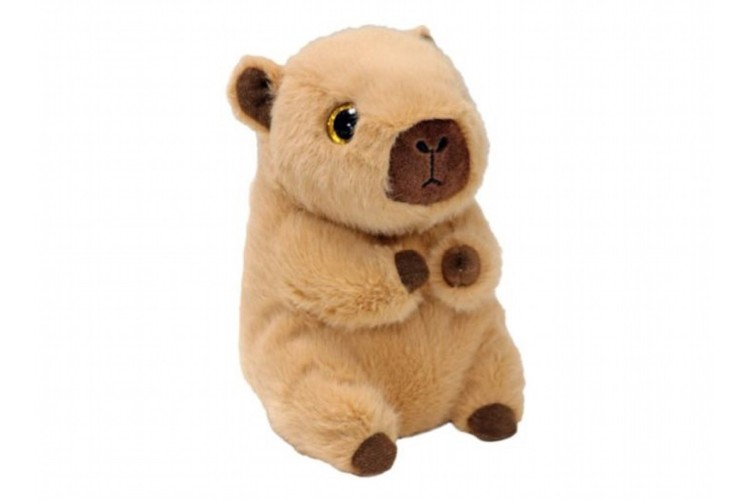 Ty Beanie Bellies Lara Capybara