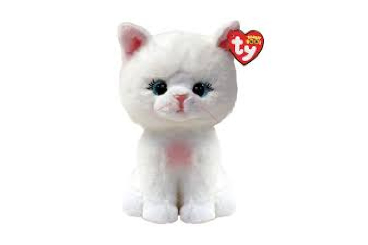 Ty Beanie Boo Amelia Cat