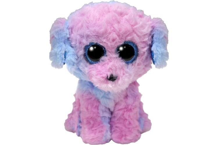 TY Beanie Boos Flora Poodle