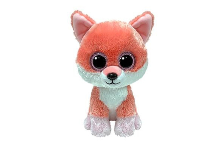 Ty Beanie Boo Vixen Fox