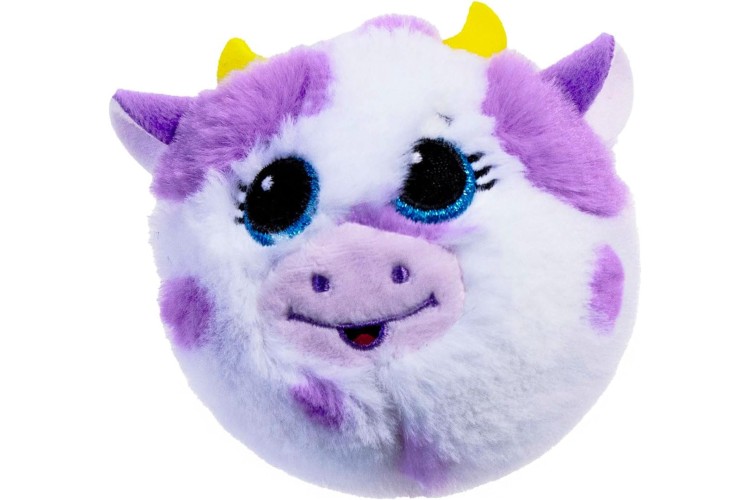 Ty Beanie Bouncer - DAISY COW