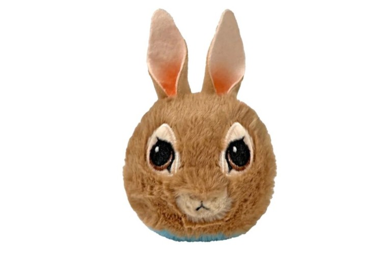 Ty Beanie Bouncer - Peter Rabbit