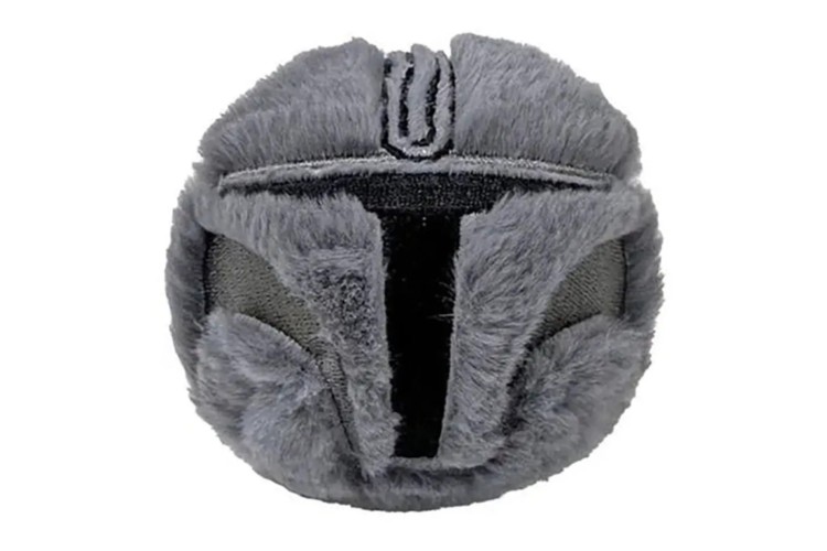 Ty Beanie Bouncer - Star Wars The Mandalorian