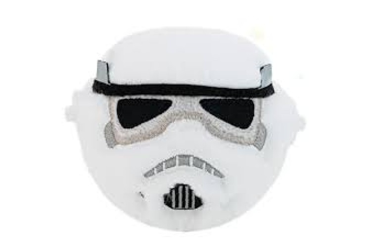 Ty Beanie Bouncer - Stormtrooper