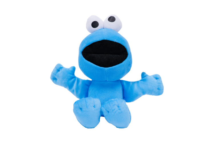 Ty cookie monster
