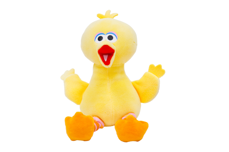 Ty Big Bird