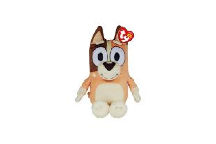 TY Bluey - CHILLI Mum Plush