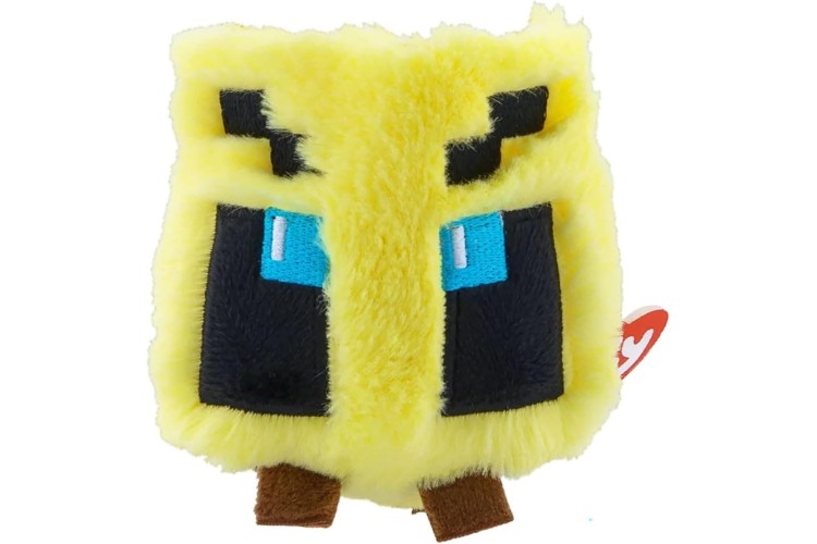 Ty Bouncer Bee Minecraft