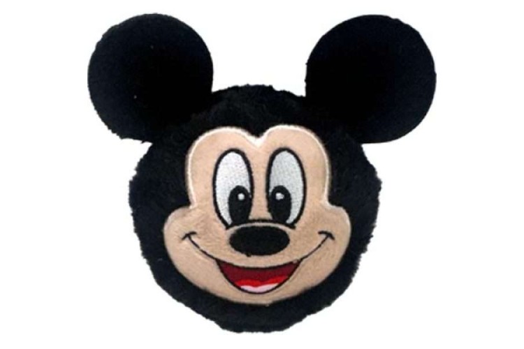 TY Bouncer Disney Mickey Mouse