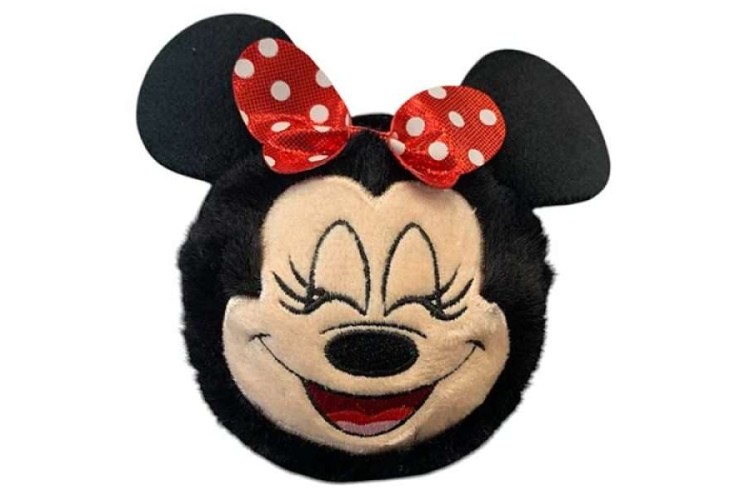 TY Bouncer Disney Minnie Mouse