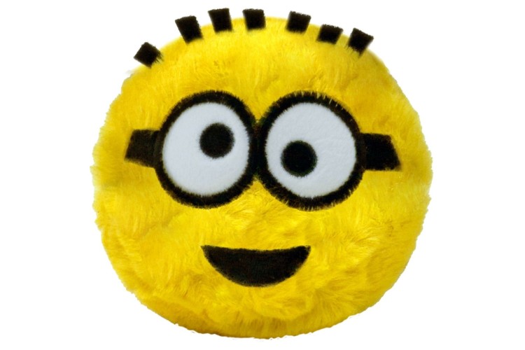 Ty Bouncer Minions Phil
